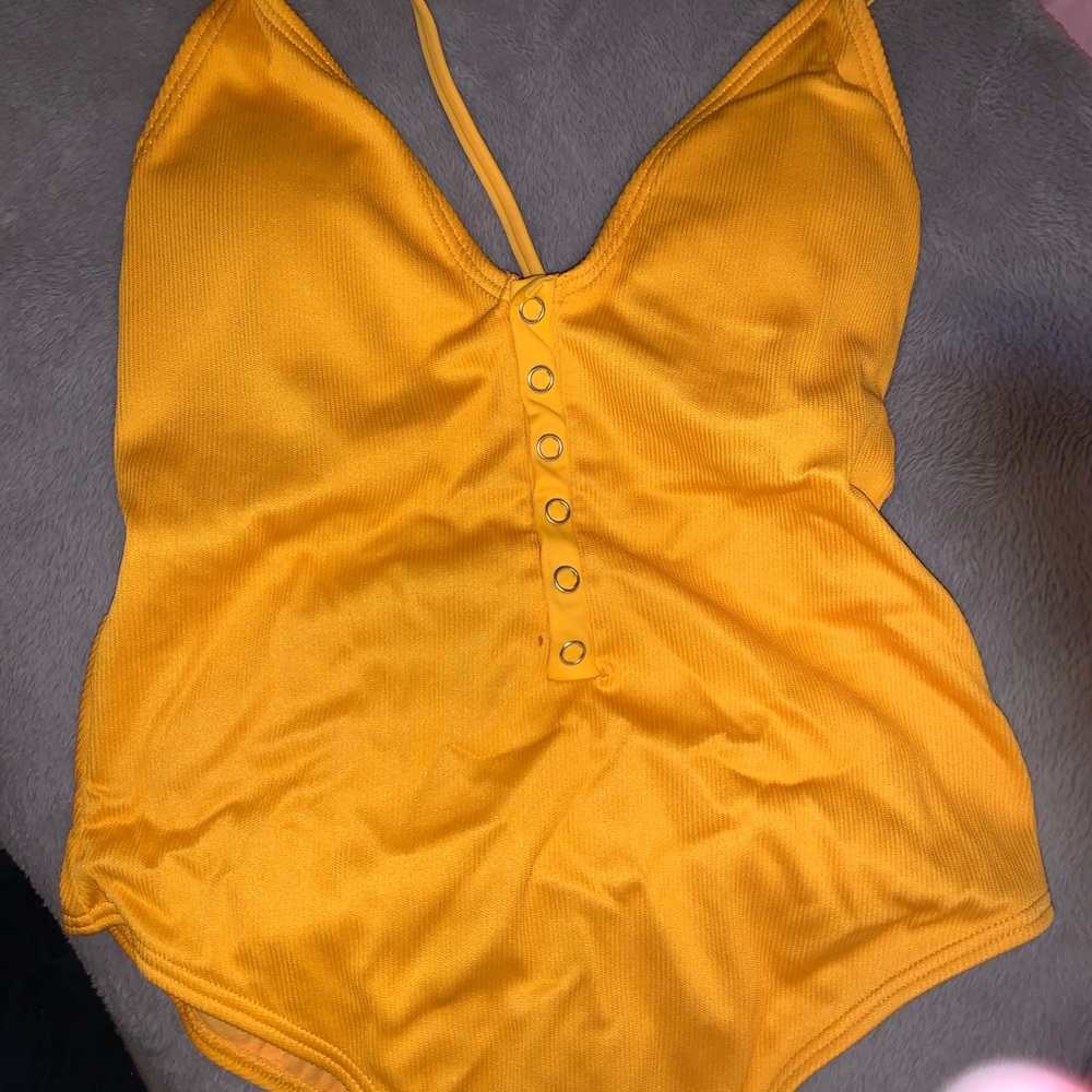 Swimsuit
